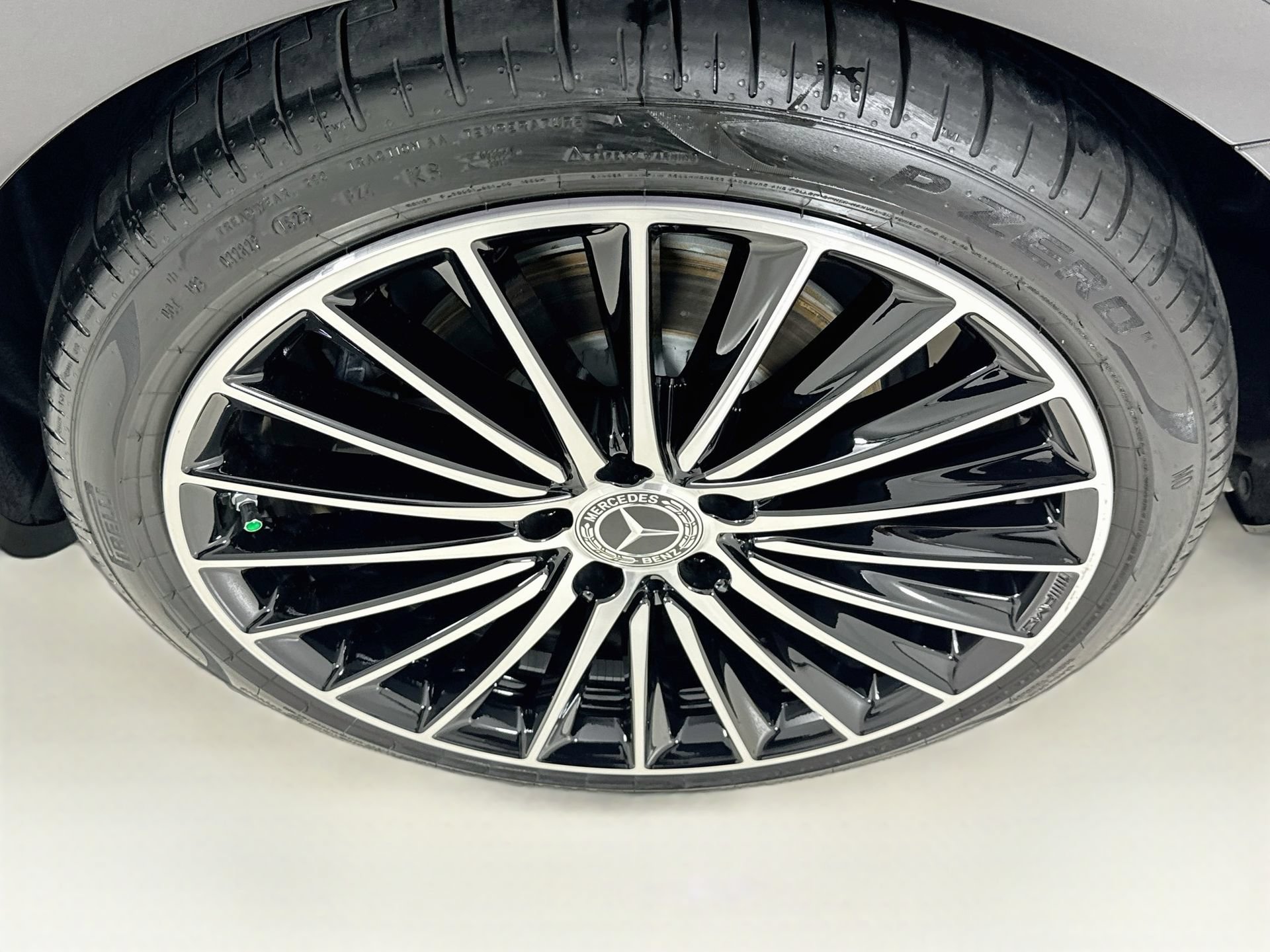 Certified 2026 Mercedes-Benz C 300 Sedan image 34