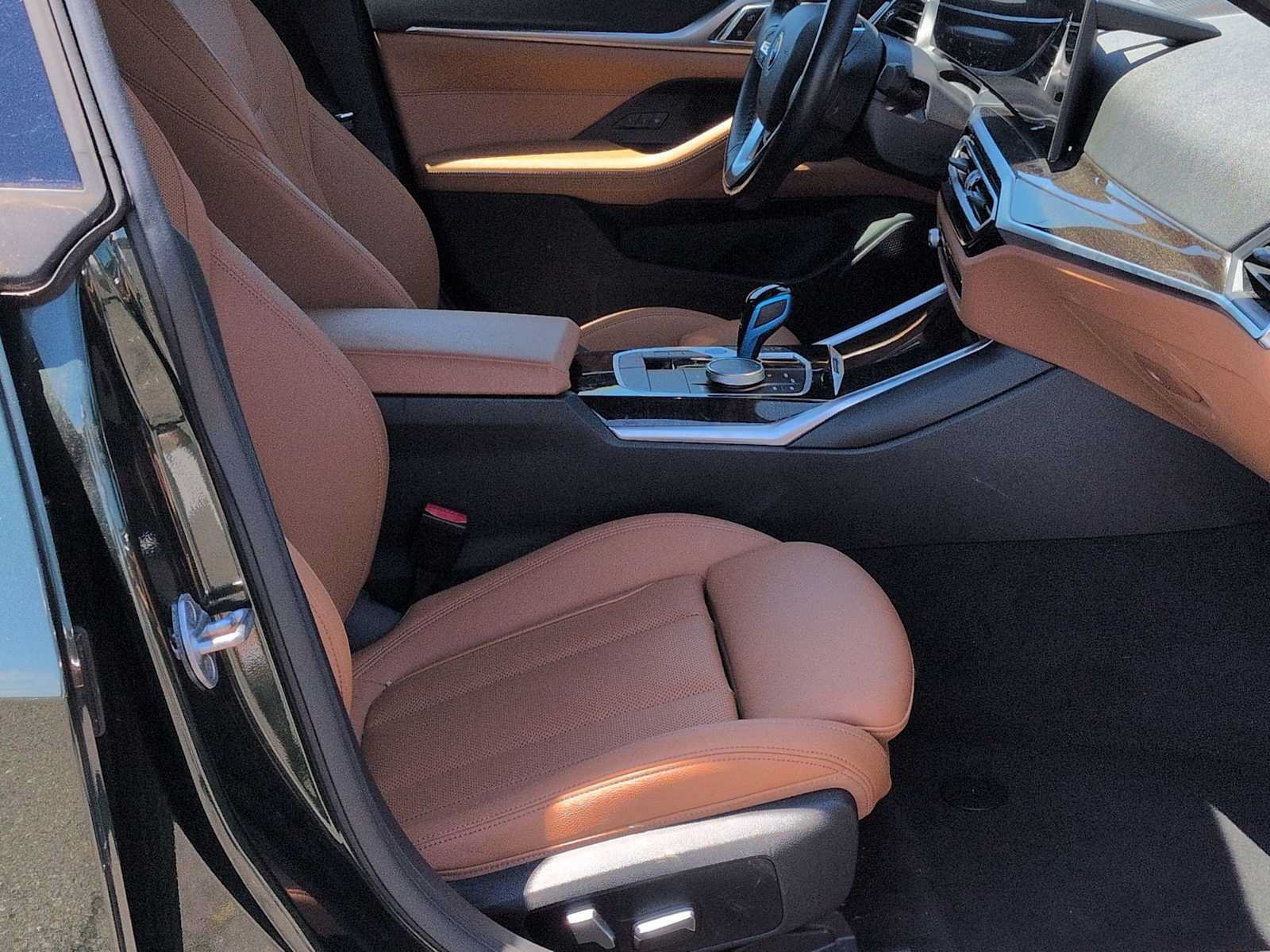 Certified 2023 BMW i4 eDrive35 RWD image 24