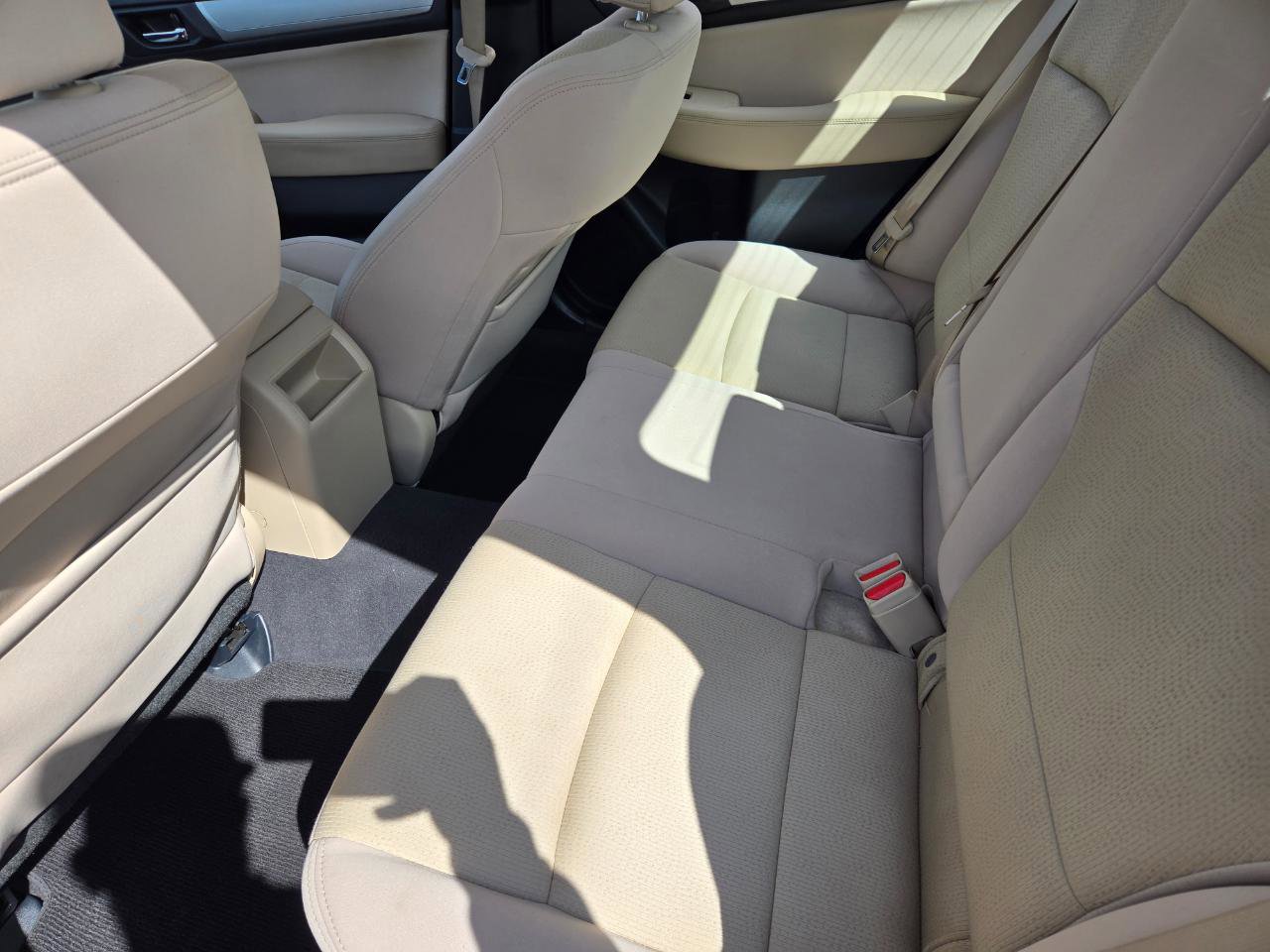 Used 2015 Subaru Legacy 2.5i Premium image 19