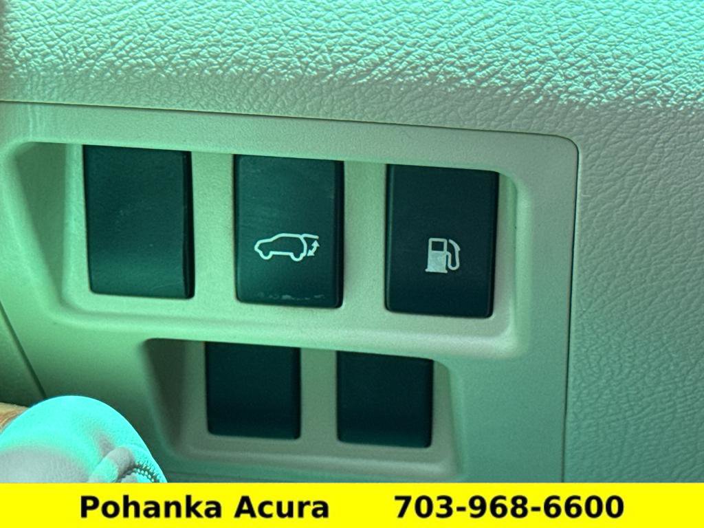 Used 2012 Lexus RX 350 AWD w/ Premium Pkg image 17