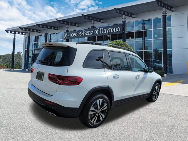 Used 2026 Mercedes-Benz GLB 250 image 4