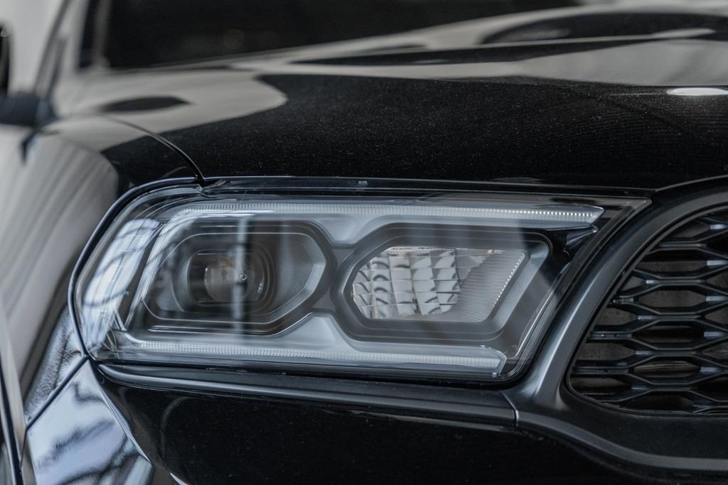 New 2026 Dodge Durango GT image 12