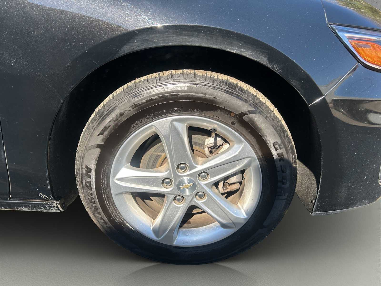 Used 2024 Chevrolet Malibu LT image 26