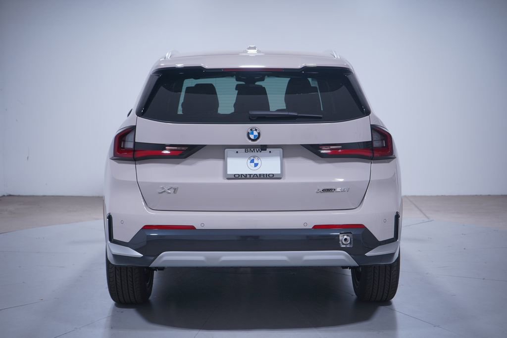 New 2026 BMW X1 xDrive28i image 5