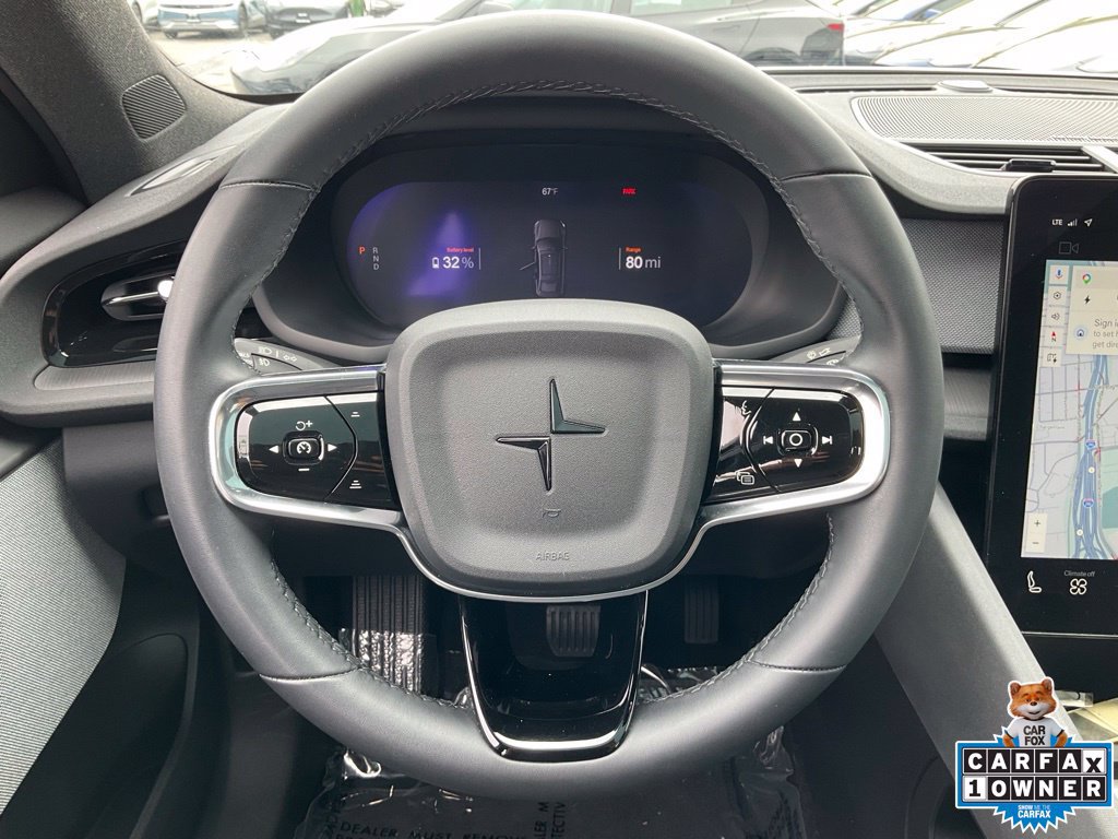 Used 2024 Polestar Polestar 2 AWD/4WD image 39