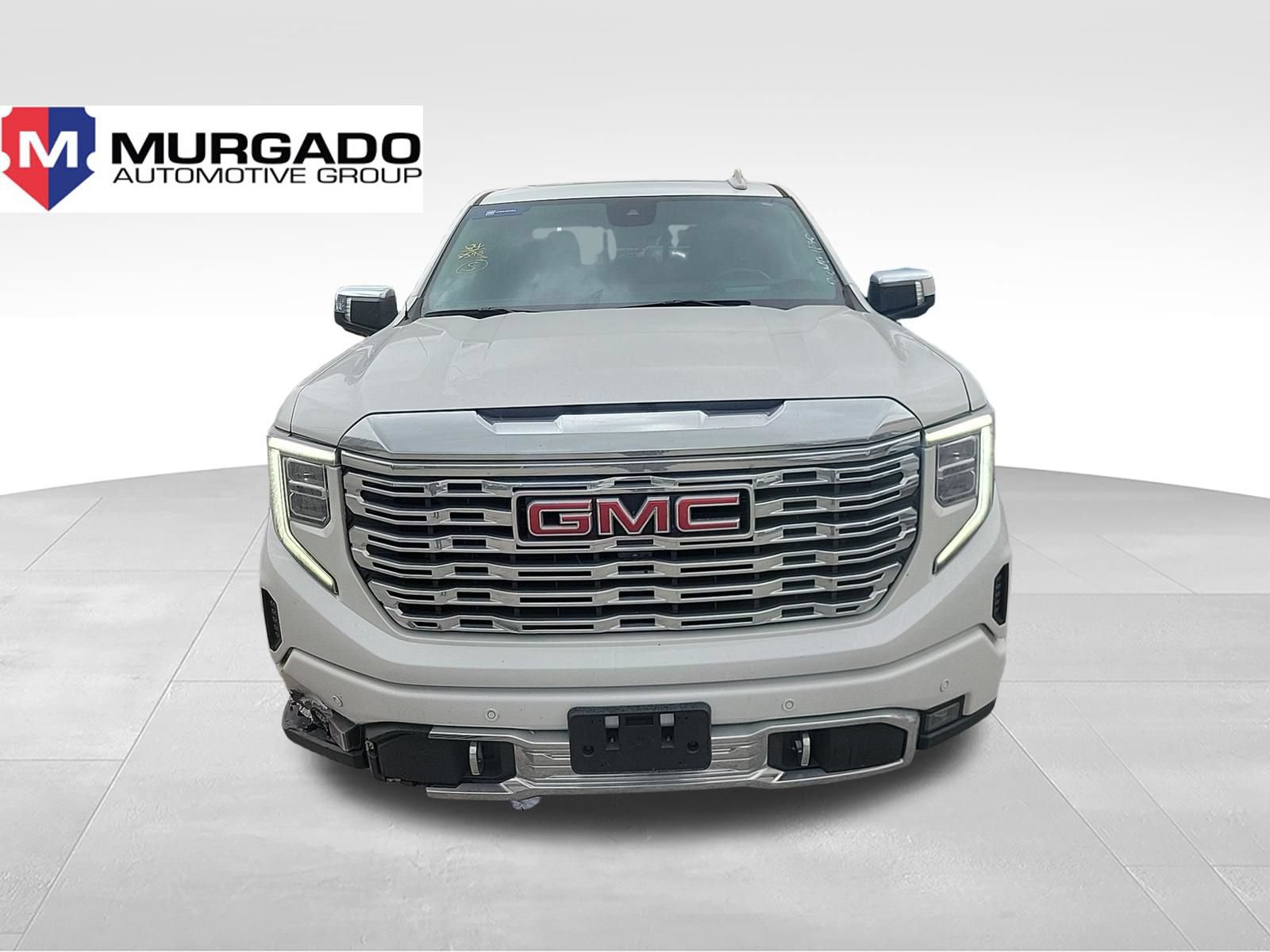 Used 2024 GMC Sierra 1500 Denali AWD/4WD image 4