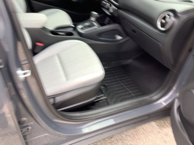 Certified 2023 Hyundai Kona SEL FWD image 17