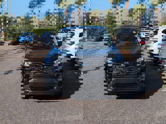 Used 2023 Toyota RAV4 LE image 3