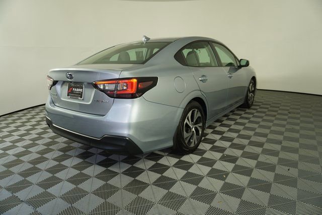 Certified 2025 Subaru Legacy Premium image 8
