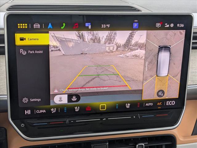 Used 2025 Volkswagen ID. Buzz 1st Edition image 15