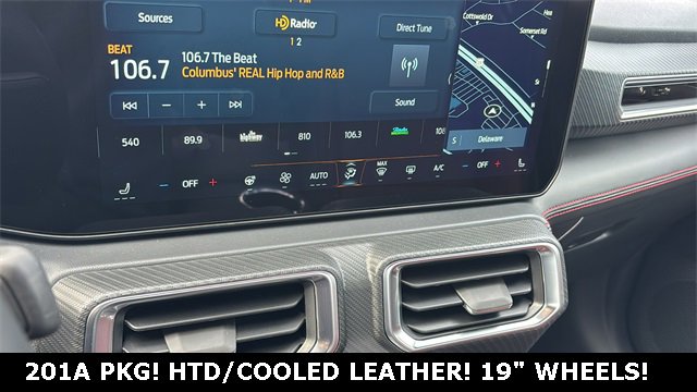 New 2026 Ford Mustang Premium image 15