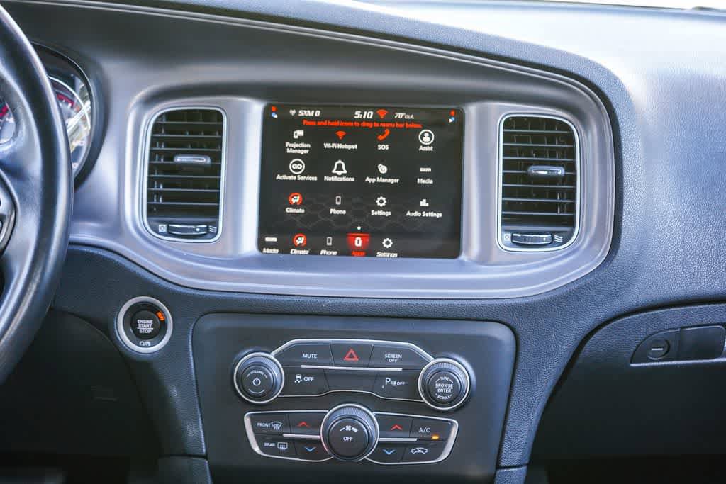 Used 2023 Dodge Charger SXT RWD image 13