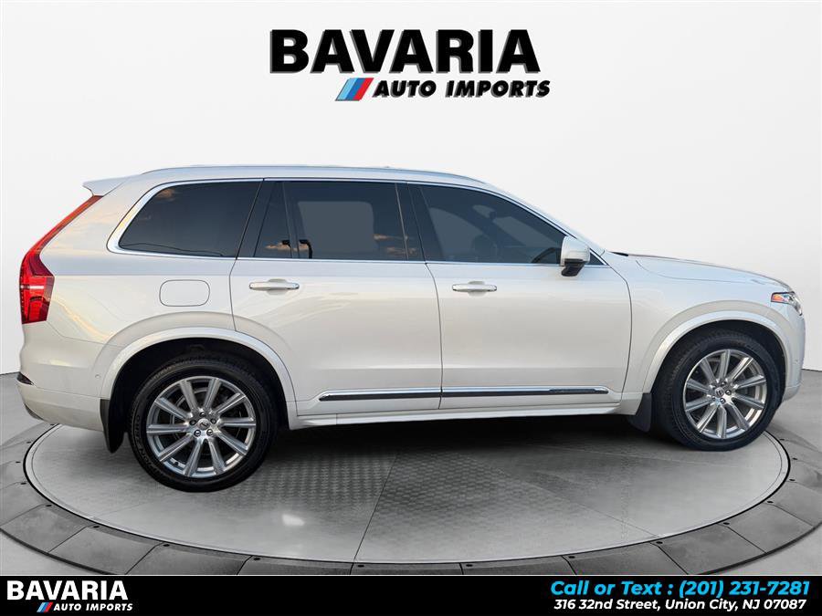 Used 2017 Volvo XC90 T6 Inscription AWD/4WD image 6