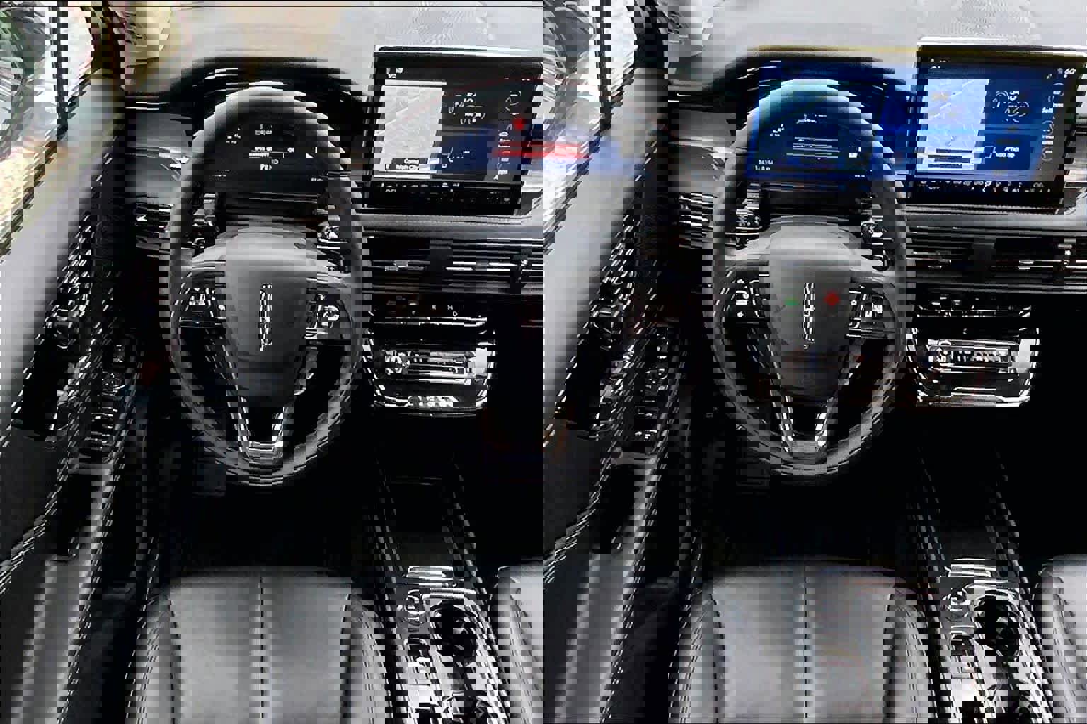 Used 2024 Lincoln Corsair FWD image 6