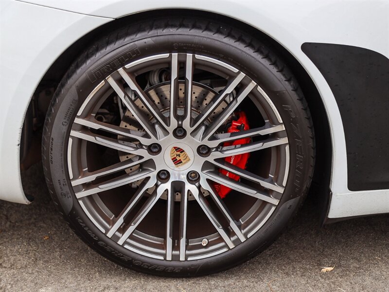Used 2014 Porsche 911 Carrera S RWD image 14
