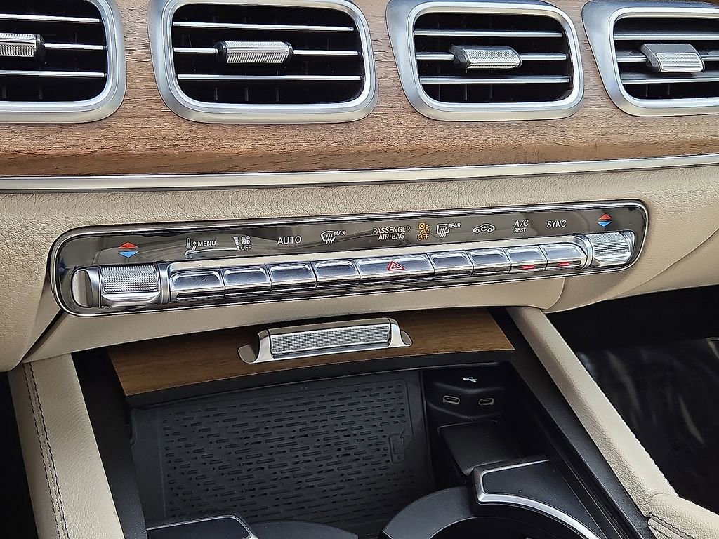 Used 2024 Mercedes-Benz GLE 350 4MATIC image 29