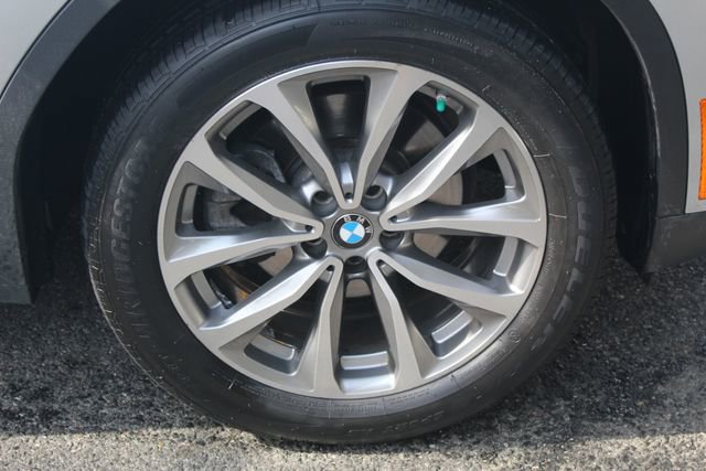 Used 2019 BMW X3 xDrive30i w/ Premium Package image 13