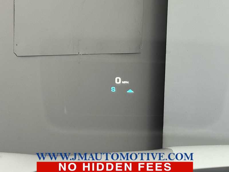 Used 2019 Cadillac XT5 Platinum image 37