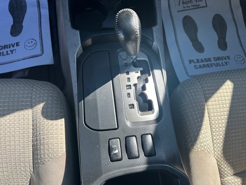 Used 2005 Toyota 4Runner Sport image 23