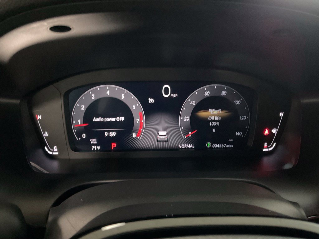 Certified 2026 Acura ADX A-Spec w/ Advance Package AWD/4WD image 15