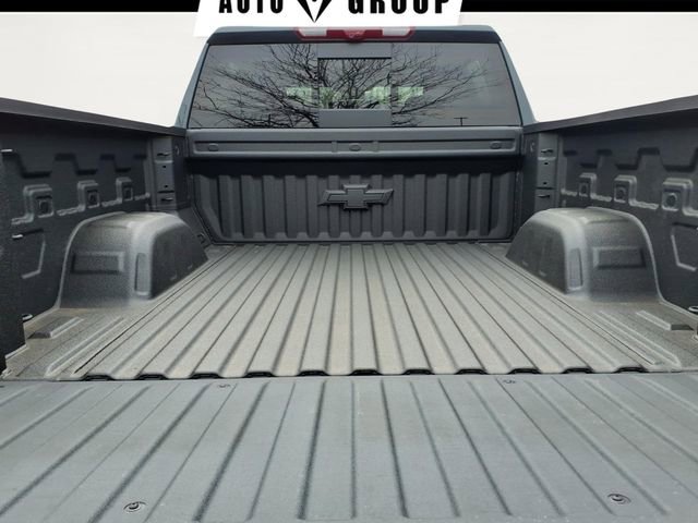 New 2026 Chevrolet Silverado 1500 LTZ image 26