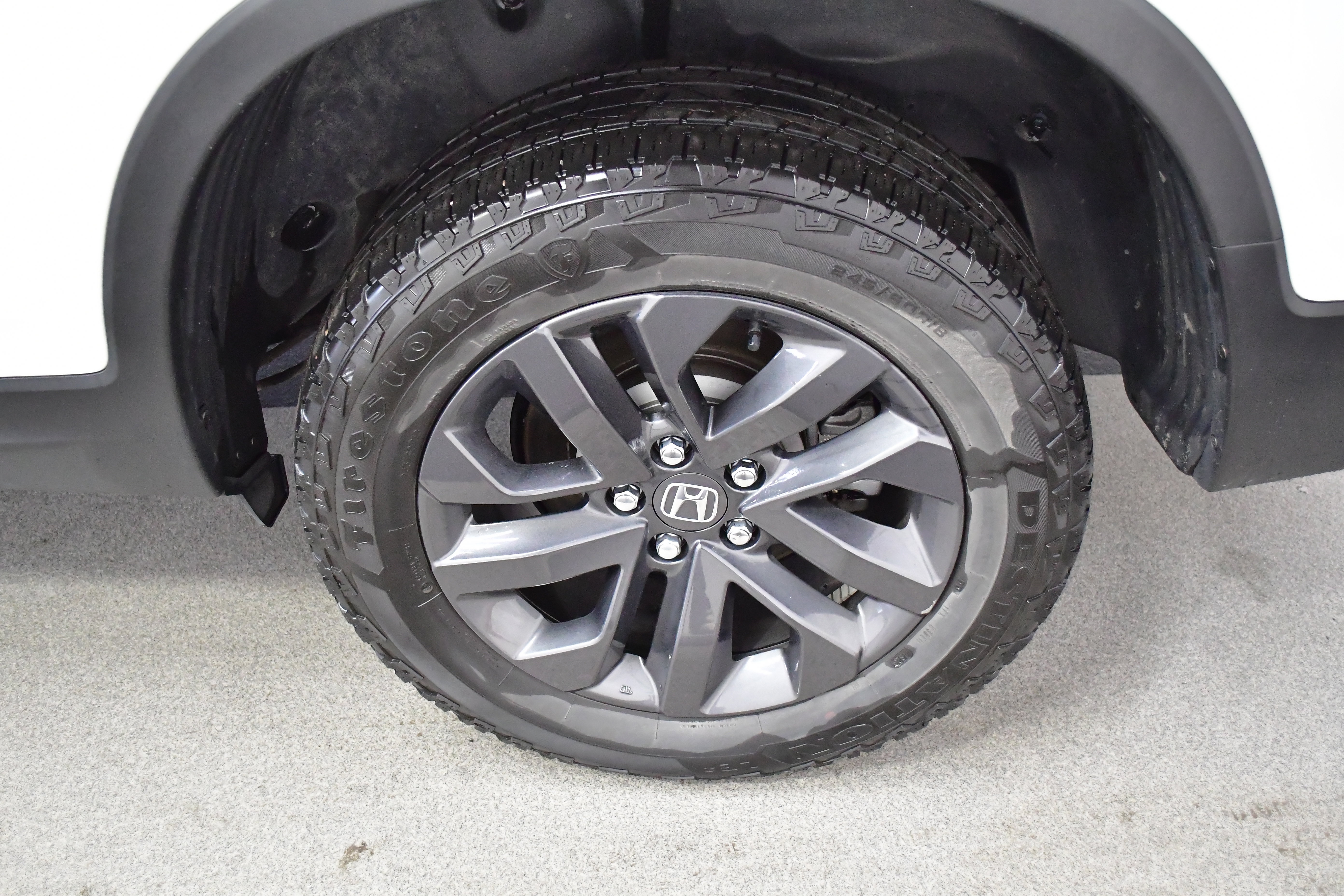 Used 2023 Honda Ridgeline Sport image 35