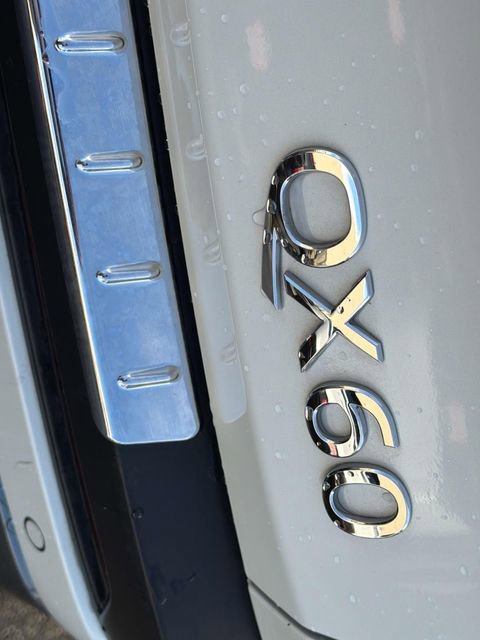 Certified 2023 INFINITI QX60 Sensory w/ Cargo Package image 7