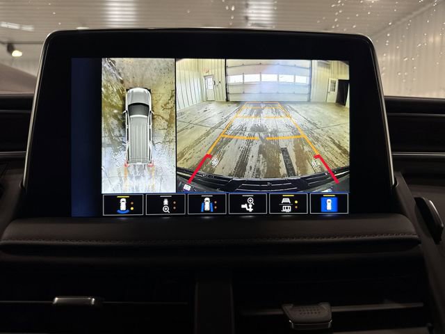 Used 2022 Chevrolet Tahoe High Country image 14