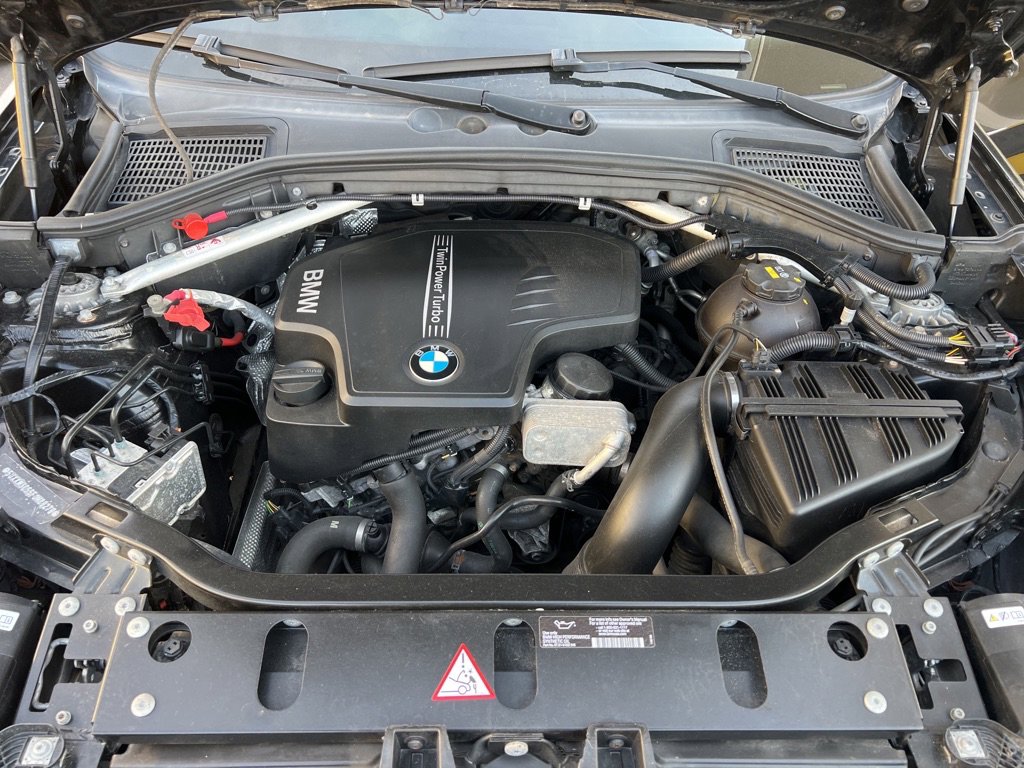 Used 2015 BMW X4 xDrive28i image 61
