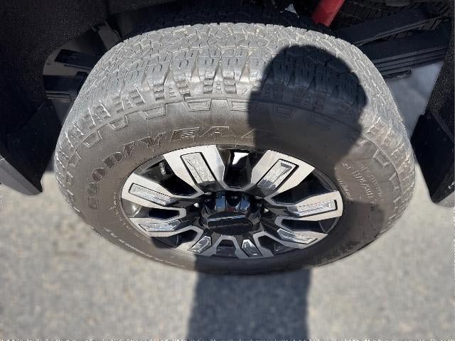 Certified 2025 GMC Sierra 2500 Denali w/ Denali Reserve Package AWD/4WD image 9