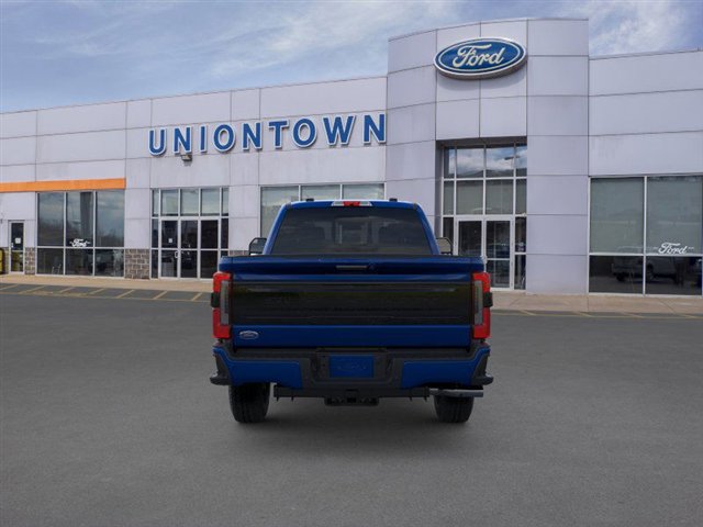 New 2026 Ford F250 Platinum image 5