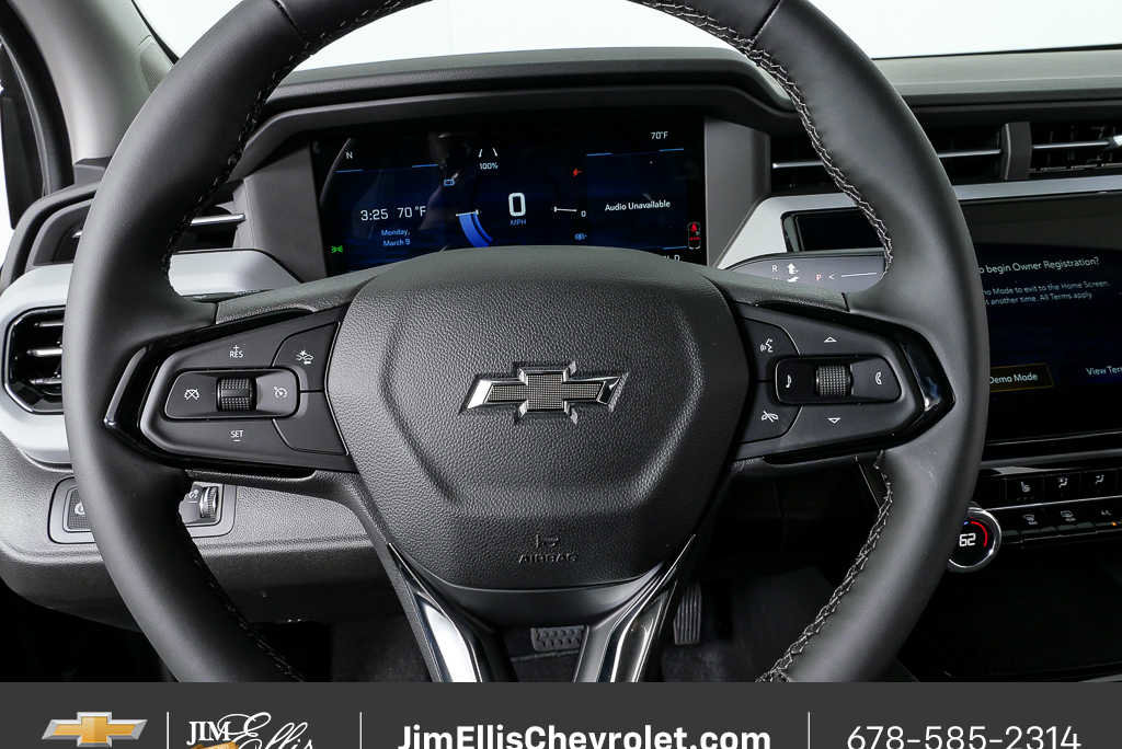 New 2027 Chevrolet Bolt LT w/ Comfort Package image 8