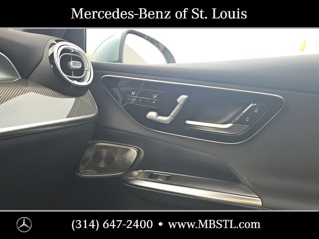 New 2026 Mercedes-Benz GLC 300 4MATIC image 24