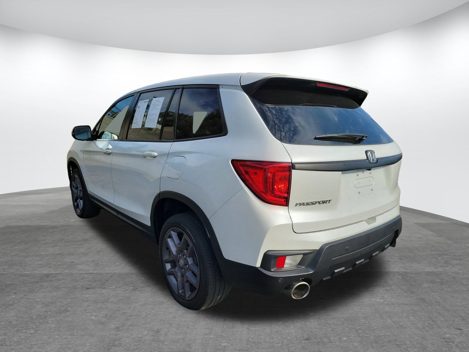 Used 2022 Honda Passport EX-L image 30