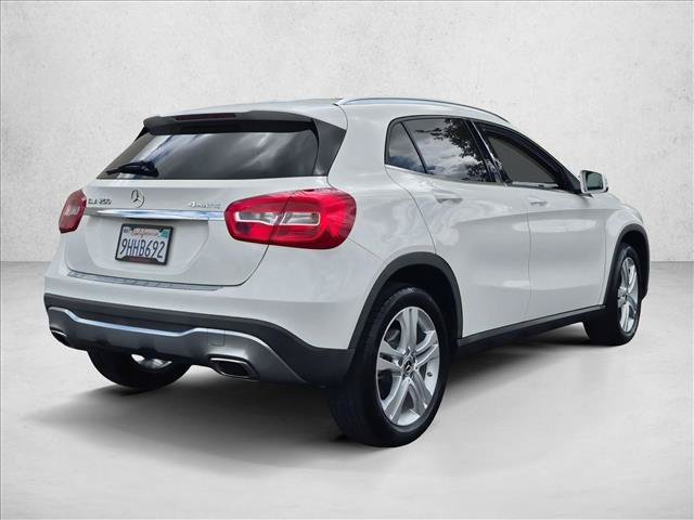 Used 2019 Mercedes-Benz GLA 250 4MATIC image 5