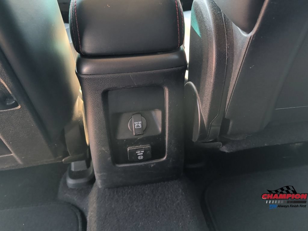 Used 2014 Dodge Journey R/T FWD image 19