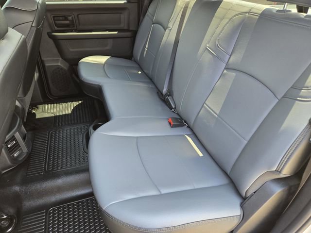 New 2025 RAM 3500 Tradesman w/ Chrome Appearance Group image 25