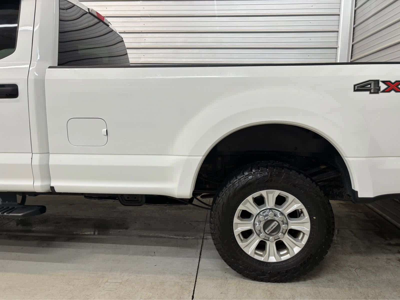 Used 2020 Ford F250 XLT image 6