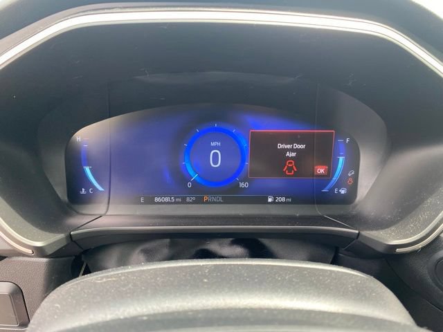 Used 2020 Ford Escape SE Sport AWD/4WD image 54
