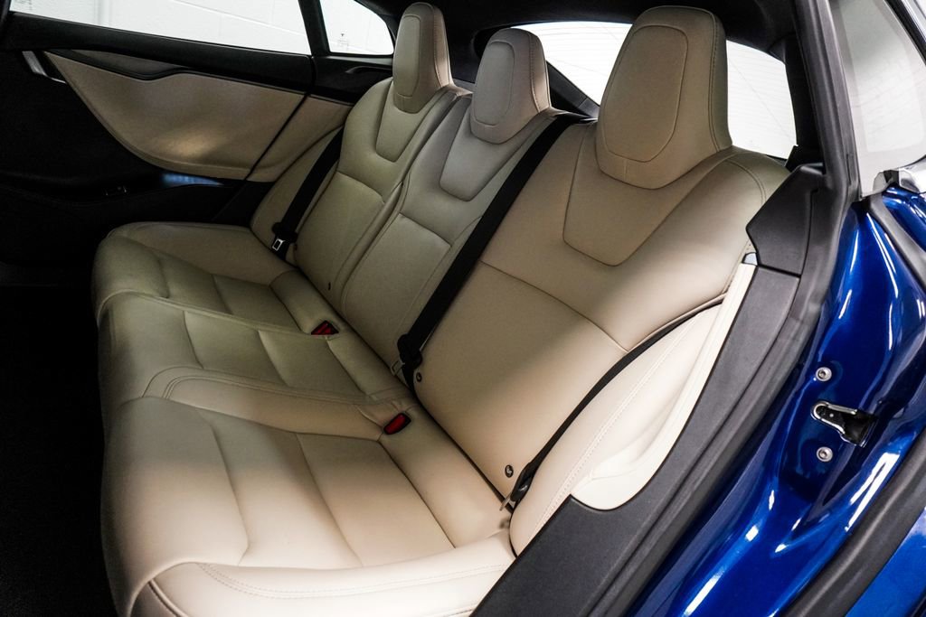 Used 2020 Tesla Model S Long Range image 10