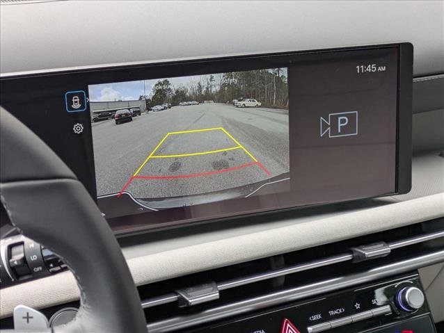 New 2025 Hyundai Tucson SEL image 11