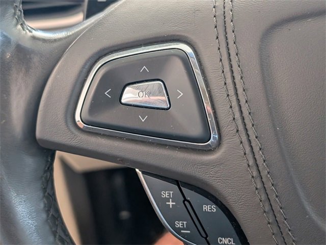 Used 2019 Lincoln MKZ Premiere image 25