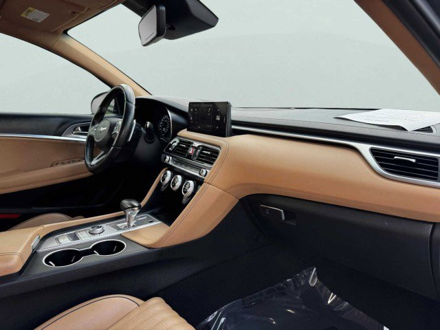 Used 2022 Genesis G70 2.0T w/ Prestige Package image 54