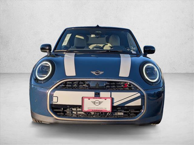 New 2026 MINI Cooper S image 6