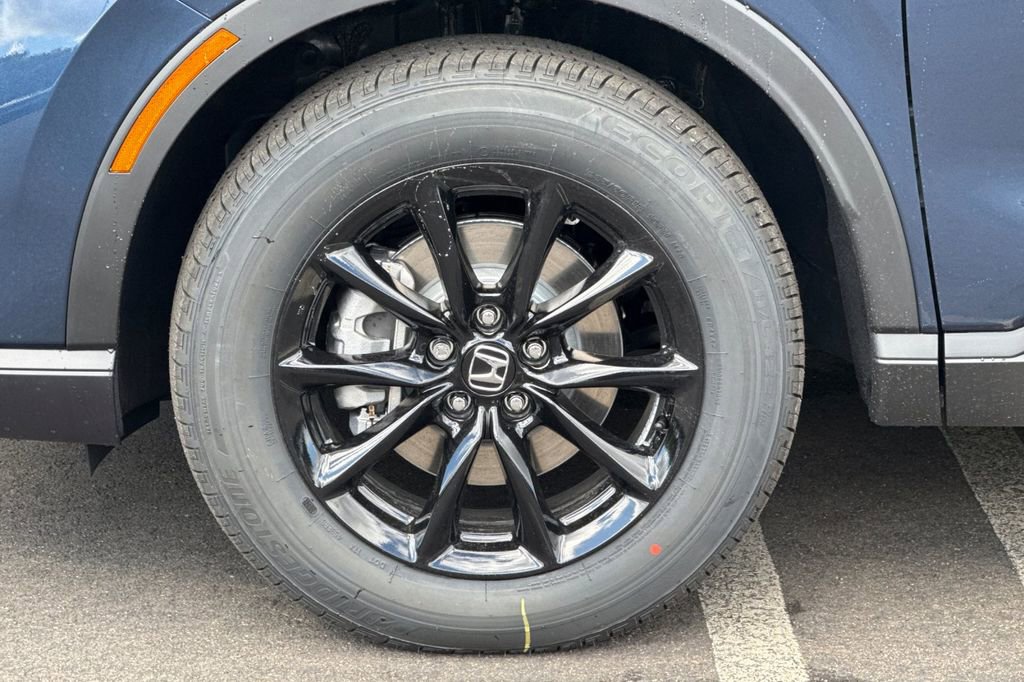 New 2026 Honda CR-V Sport image 31