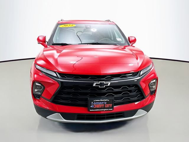 Used 2023 Chevrolet Blazer LT w/ Convenience Package image 2