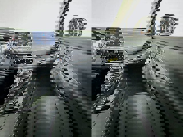 New 2026 Nissan Rogue S image 12