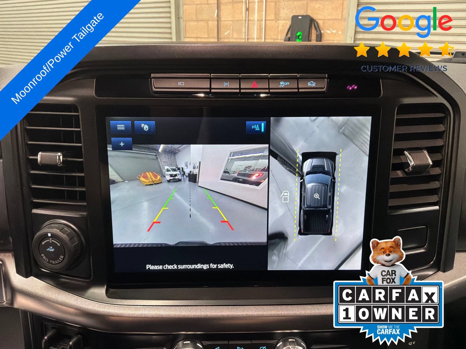 Used 2023 Ford F150 Raptor AWD/4WD image 24