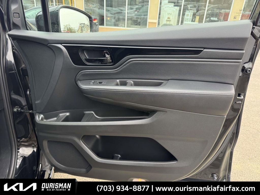 Used 2022 Honda Odyssey Elite image 31