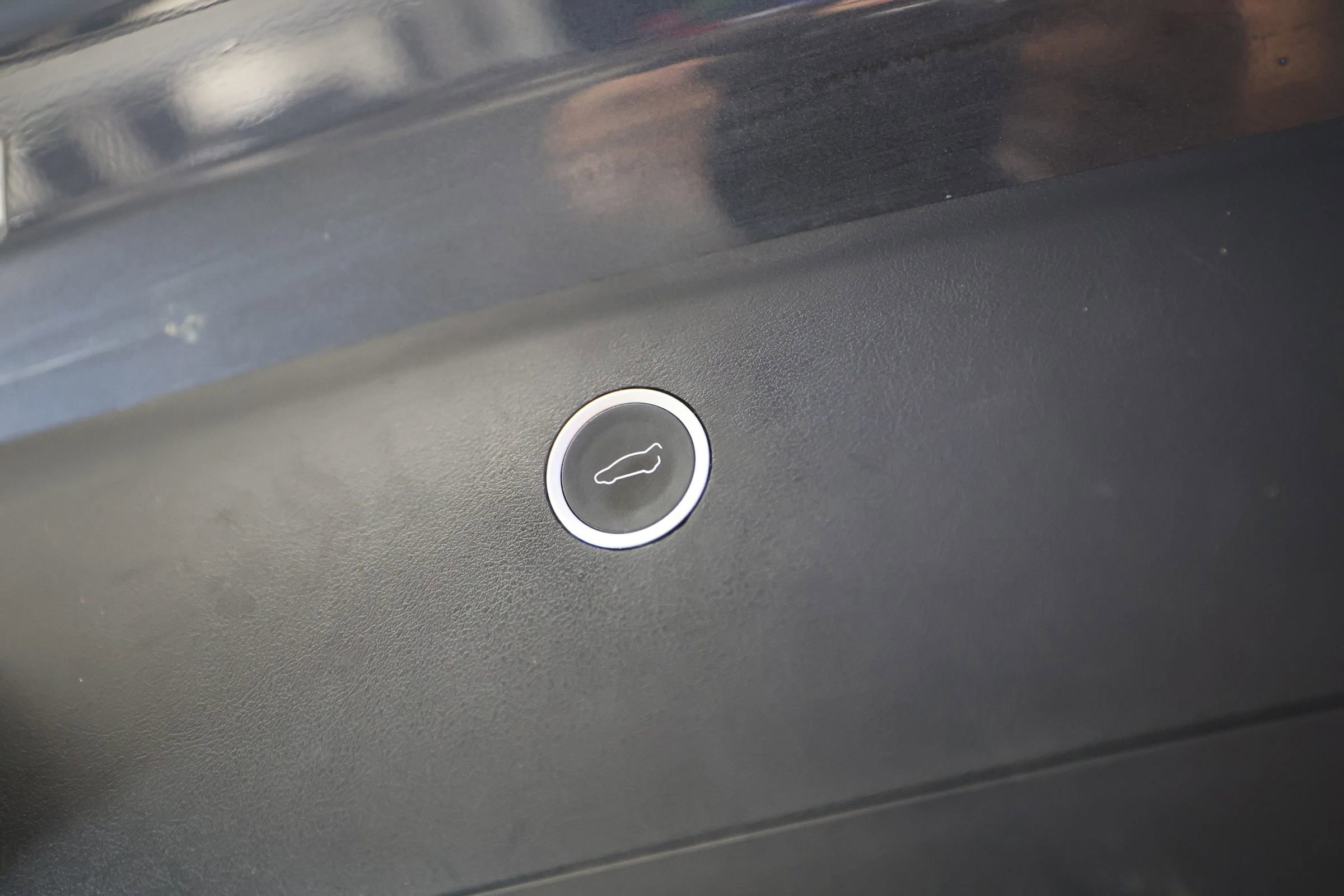 Used 2017 Tesla Model X 100D image 48